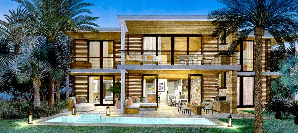 condos chileno vievage